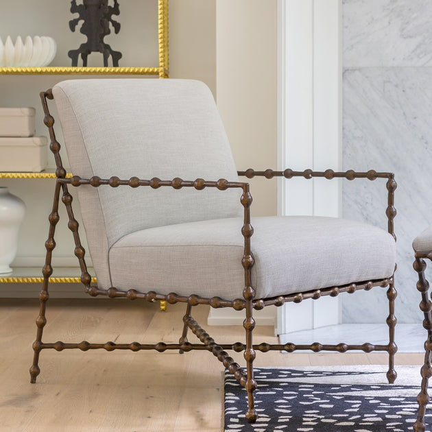 Elder Lounge Chair – Ashley Childers