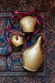 Metal Bells- Set of 3