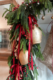 Metal Bells- Set of 3