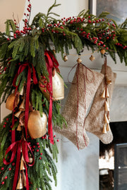 Metal Bells- Set of 3