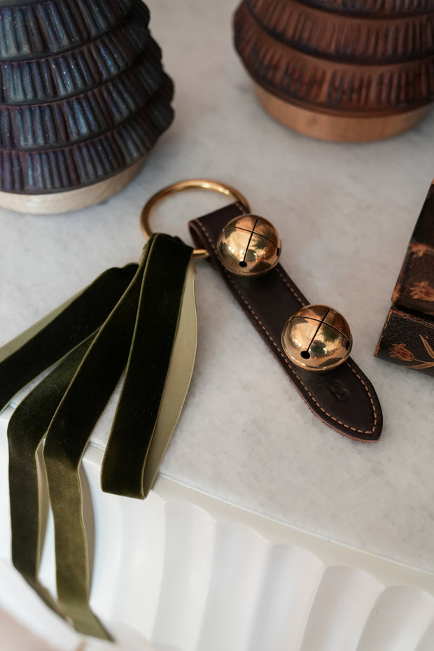 Moyer 2 Bell Strap