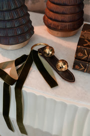 Moyer 2 Bell Strap