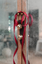 Moyer 2 Bell Strap
