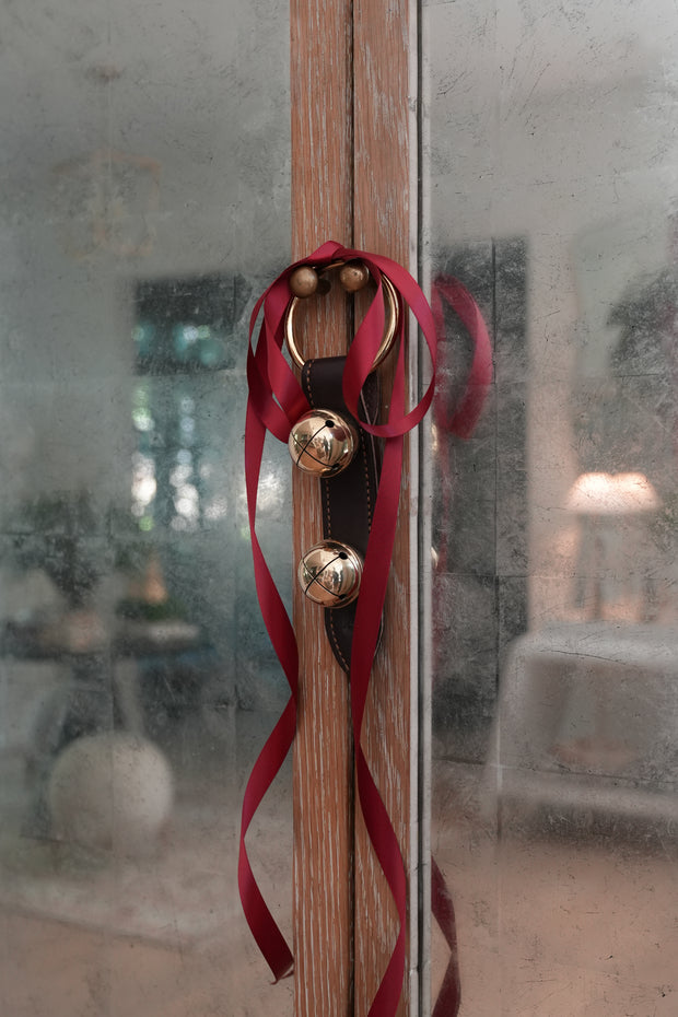 Moyer 2 Bell Strap