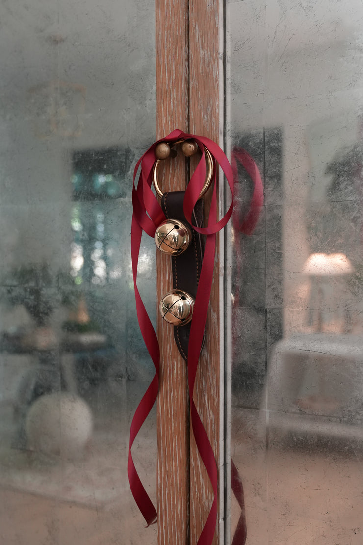Moyer 2 Bell Strap