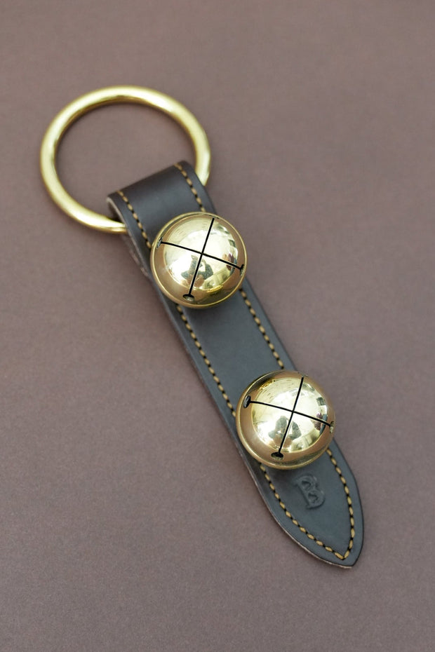 Moyer 2 Bell Strap