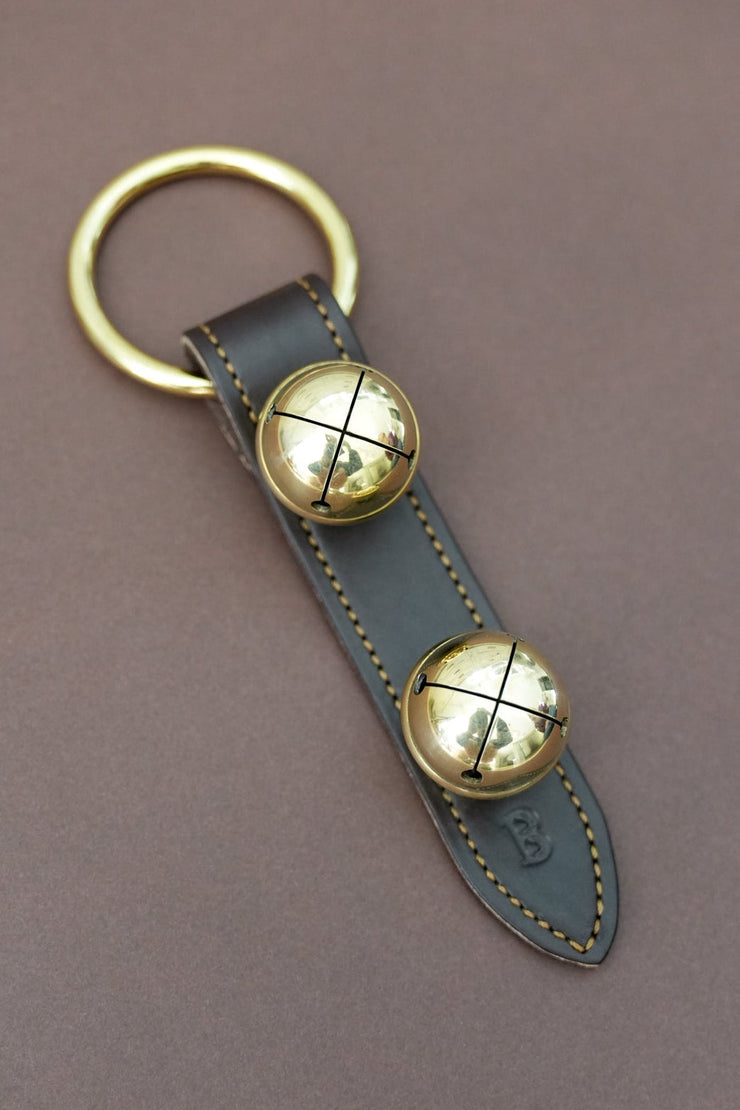 Moyer 2 Bell Strap
