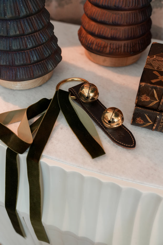 Moyer 2 Bell Strap