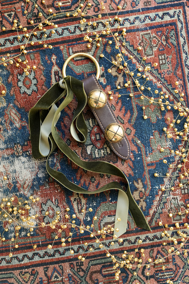 Moyer 2 Bell Strap