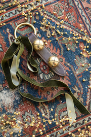 Moyer 2 Bell Strap