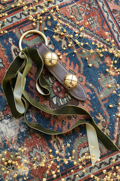 Moyer 2 Bell Strap