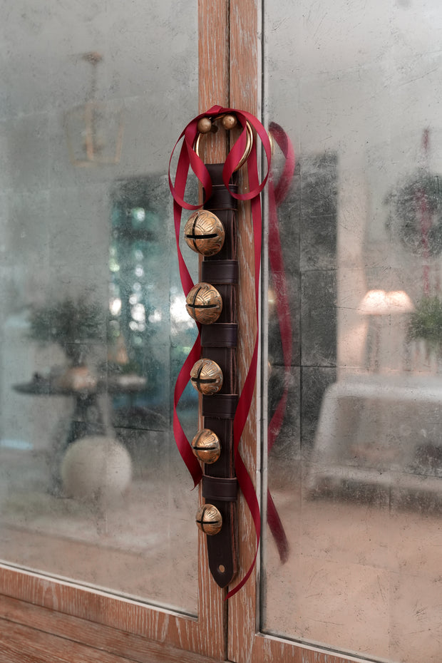 Keepers Bell Strap