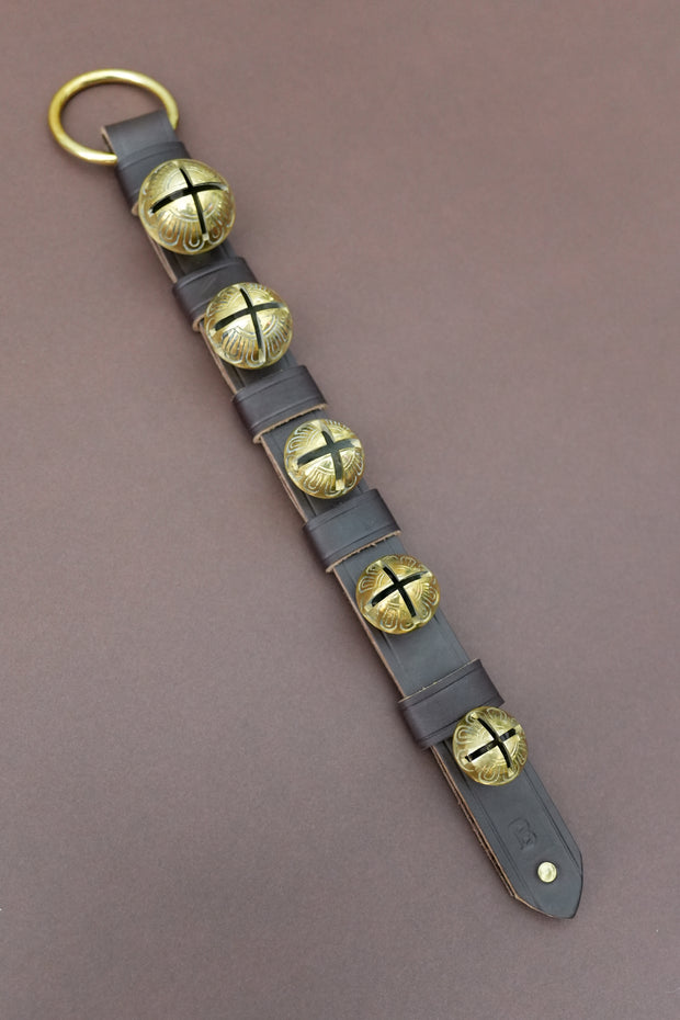 Keepers Bell Strap