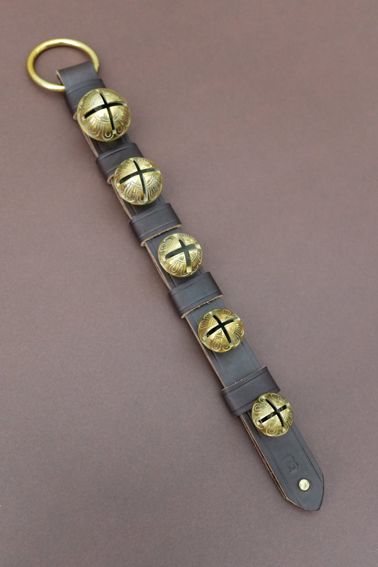 Keepers Bell Strap
