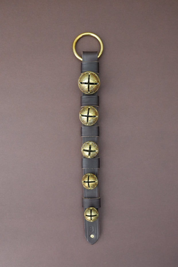 Keepers Bell Strap