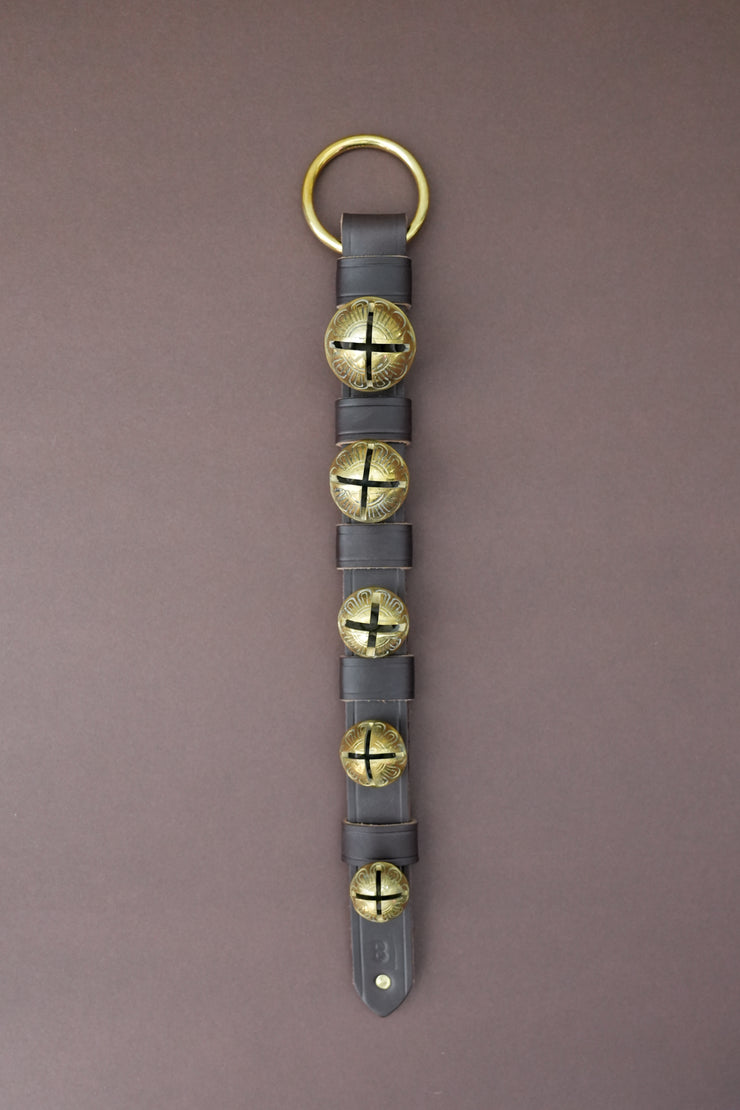 Keepers Bell Strap