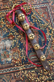 Keepers Bell Strap