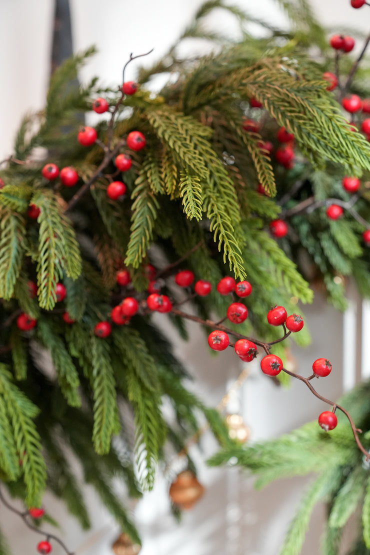 Berry Garland