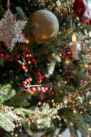 Berry Garland