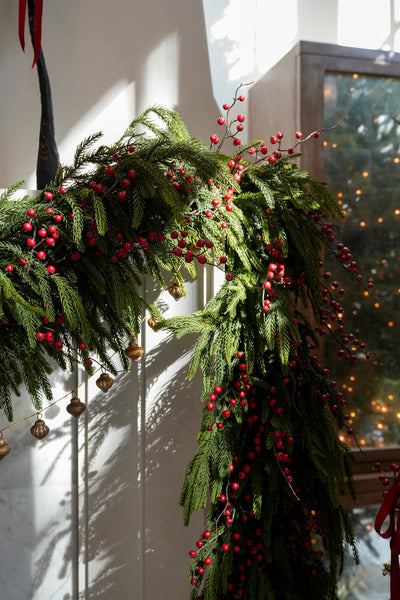 Berry Garland