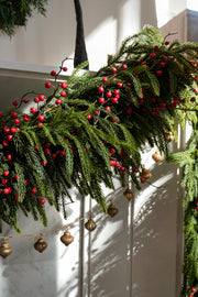 Berry Garland