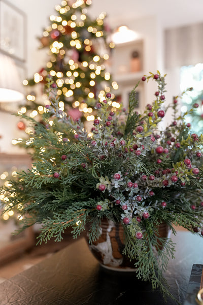Cedar Bush Spray