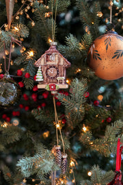 Cuckoo Clock