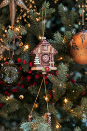 Cuckoo Clock