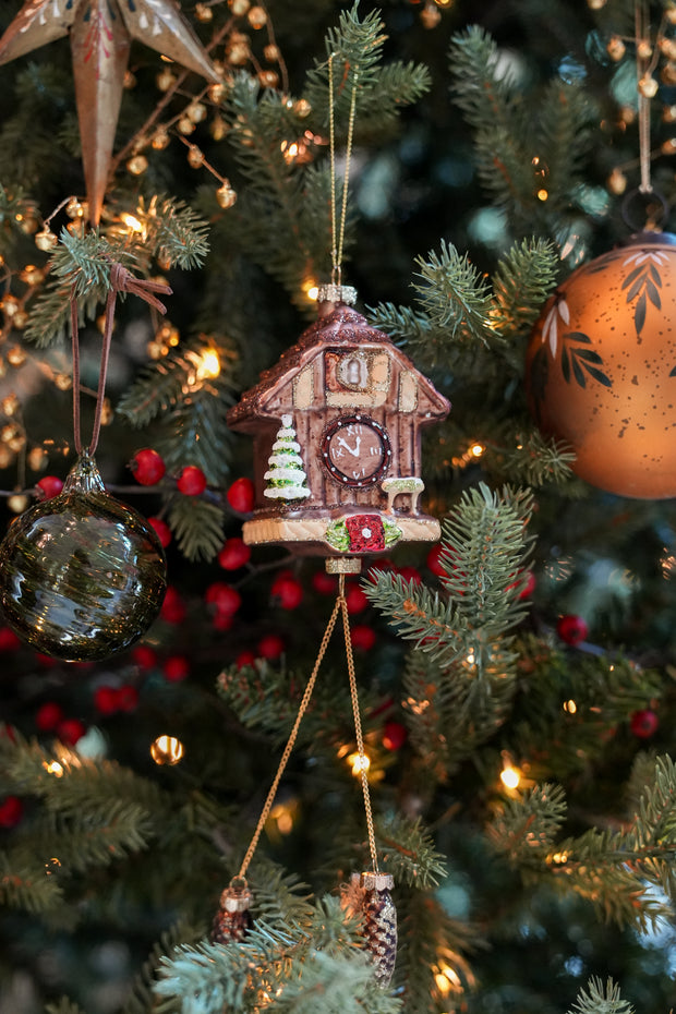 Cuckoo Clock