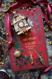 Cuckoo Clock