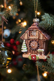 Cuckoo Clock