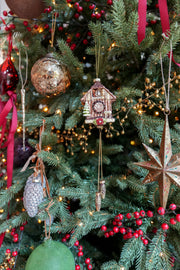 Cuckoo Clock