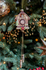 Cuckoo Clock