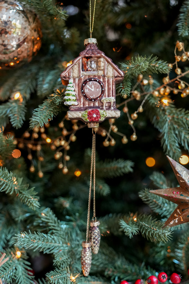 Cuckoo Clock