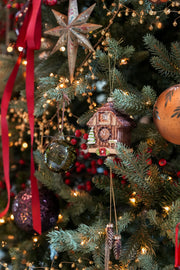 Cuckoo Clock