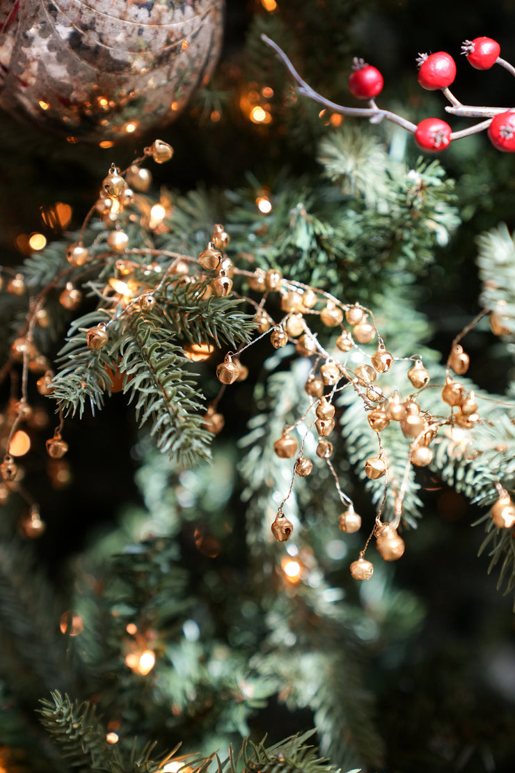 Jingle Garland