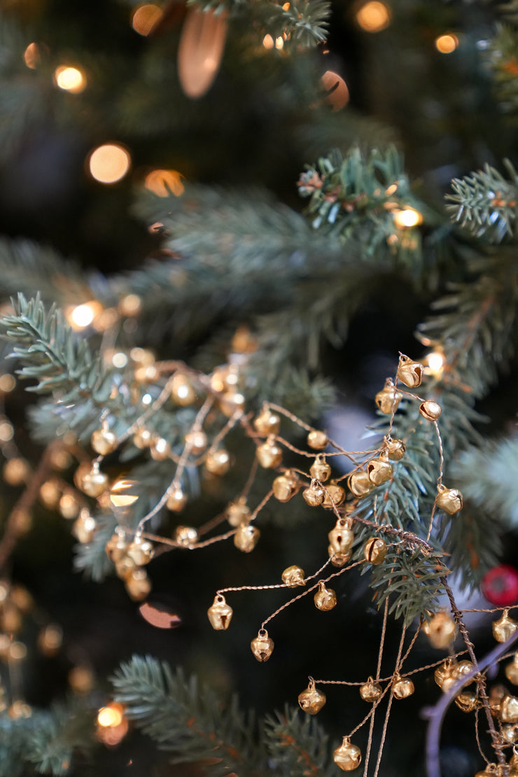 Jingle Garland