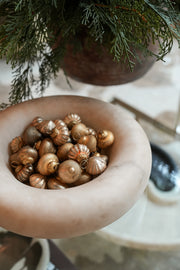 Ring Bowls - Sand