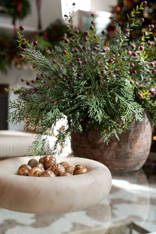Ring Bowls - Sand