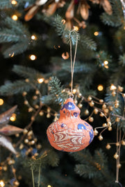 Papier-Mache Set of 8