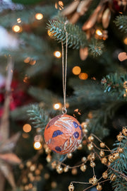 Papier-Mache Ball Set