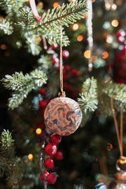 Papier-Mache Ball Set