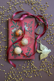 Papier-Mache Ball Set