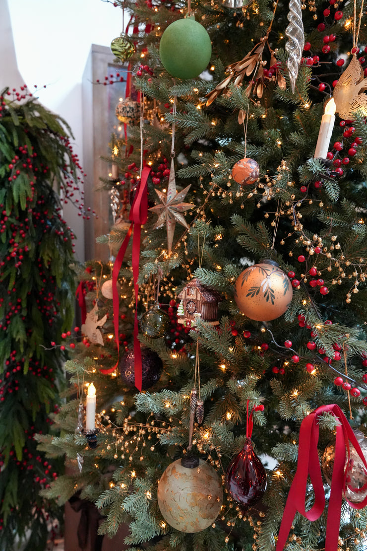 Jingle Garland