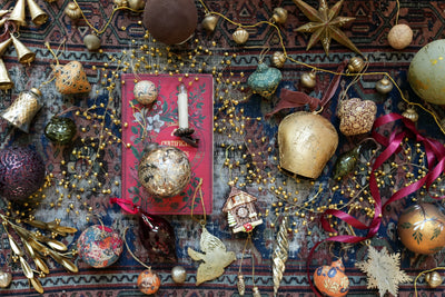 A Very Charming Christmas