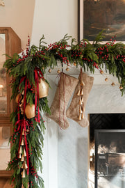 Willow Pine Garland