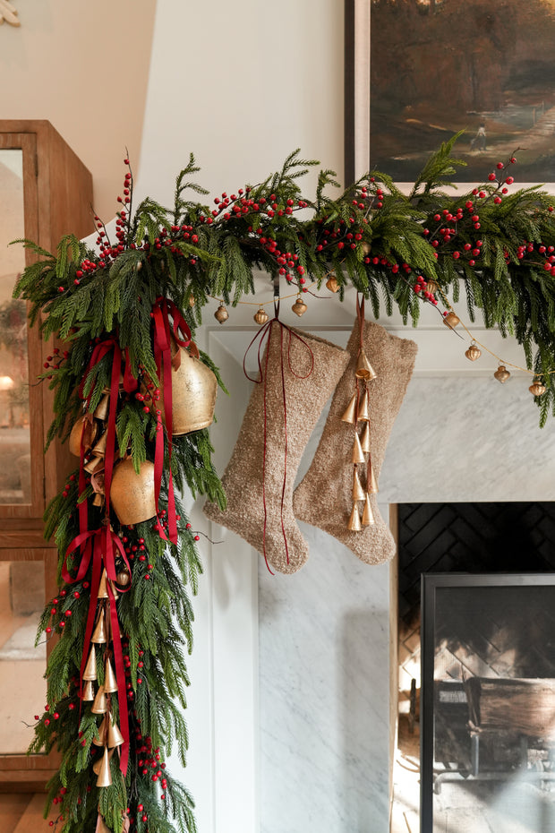 Willow Pine Garland