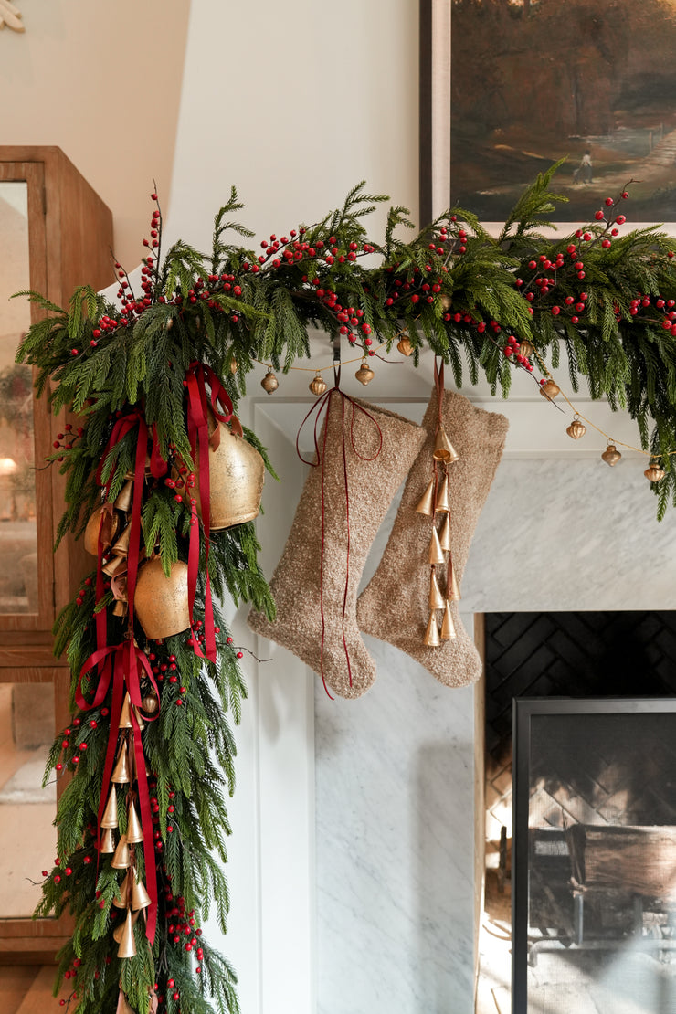 Willow Pine Garland