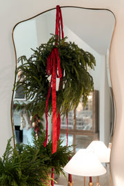 Willow Pine Wreath