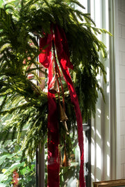Willow Pine Wreath